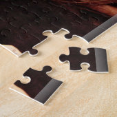Puzzle Caravaggio - appels de St Matthew (Côté)