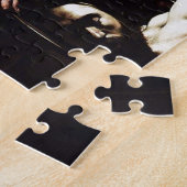 Puzzle Caravaggio - Salome - illustration baroque (Côté)