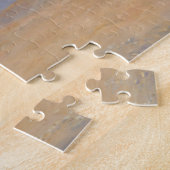 Puzzle Caravane de désert (Côté)