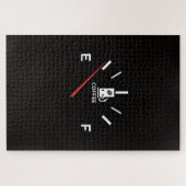 Puzzle Carburant de café - Extreme Challenge Jigsaw Puzzl (Horizontal)