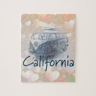 Puzzle cardiaque en Californie
