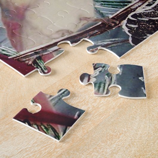 Puzzle Cardinal (Côté)