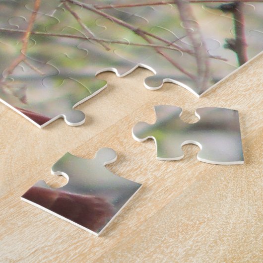 Puzzle cardinal (Côté)