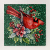 Puzzle cardinal (Horizontal)