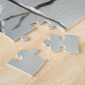 Puzzle Cardinal commun femelle du Nord (Côté)