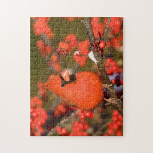 Puzzle Cardinal de Northern (Vertical)