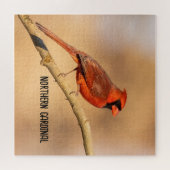 Puzzle Cardinal du Nord (Horizontal)