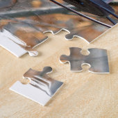 Puzzle Cardinal masculin (Côté)