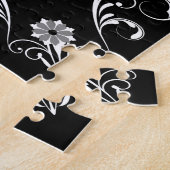 PUZZLE CARDINAUX (Côté)