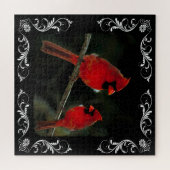 PUZZLE CARDINAUX (Horizontal)