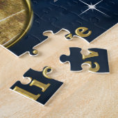 Puzzle Carénage de Turin (Côté)