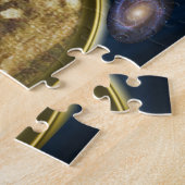 Puzzle Carénage de Turin (Côté)