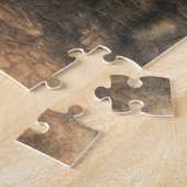 Puzzle Caricature de Léonard de Léonard de Vinci (Côté)