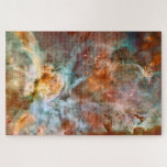 Puzzle Carina Nebula Galaxy<br><div class="desc">Photo haute résolution de la nébuleuse de Carina. Image de haute qualité sur certains produits et idées cadeaux vraiment cool.</div>