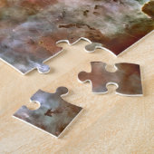 Puzzle Carina Nebula Hubble Space (Côté)