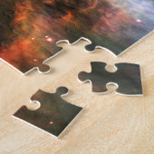 Puzzle Carina Nebula Mystic Mountain (Côté)