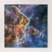 Puzzle Carina Nebula Mystic Mountain (Horizontal)