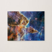 Puzzle Carina Nebula Mystic Mountain Photo Espace extra-a (Horizontal)