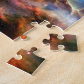 Puzzle Carina Nebula Mystic Mountain Photo Espace extra-a (Côté)