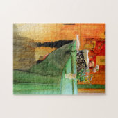 Puzzle Carl Larsson (Horizontal)