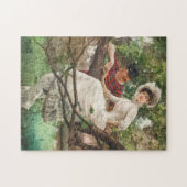 Puzzle Carl Larsson (Horizontal)