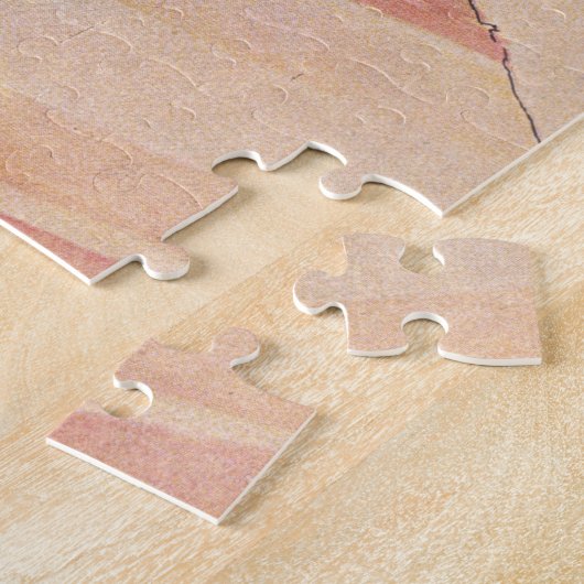 Puzzle Carl Larsson - The Kitchen 1898 (Côté)