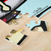 Puzzle Carlin (Côté)