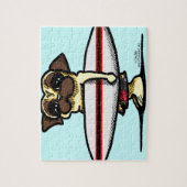 Puzzle Carlin (Vertical)