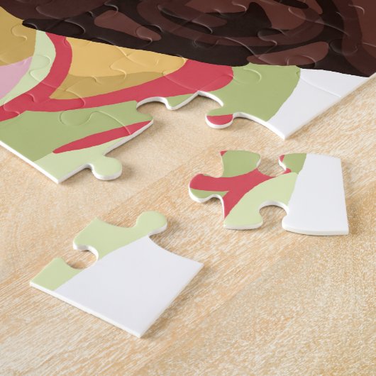 Puzzle Carlin (Côté)