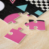 Puzzle Carlin 10 (Côté)