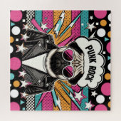 Puzzle Carlin 10 (Horizontal)