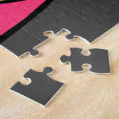 Puzzle carlin 3 tons personnalisable (Côté)