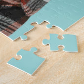 Puzzle Carlin Chemise Plaid (Côté)