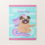 Puzzle Carlin Cutie (Vertical)