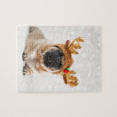 Puzzle Carlin de Noël (Horizontal)