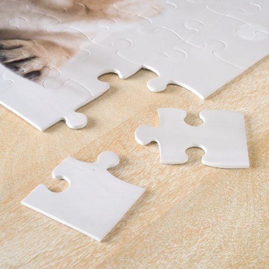 Puzzle Carlin de Noël (Côté)