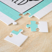 Puzzle Carlin King (Côté)