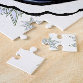 PUZZLE CARLIN NOIR (Côté)