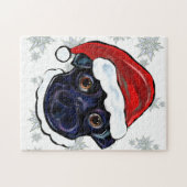 PUZZLE CARLIN NOIR (Horizontal)