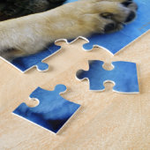 Puzzle Carlin relatif aux coussins (Côté)