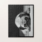 Puzzle Carlin triste (Vertical)