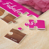Puzzle Carlins Ballerina En Tutus (Côté)