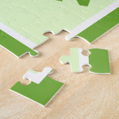 Puzzle Carlota de Limón Slice de Gâteau de la Boîte à Gla (Côté)