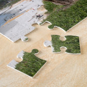 PUZZLE CARMEL PAR LA MER - MONTEREY LA CALIFORNIE (Côté)