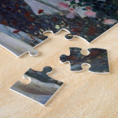 Puzzle Carnation de John Singer Sargent, Lily, Lily, Rose (Côté)