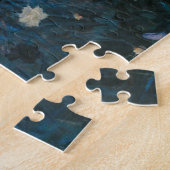 Puzzle Carnation, Lily, Lily, Rose (John Singer Sargent) (Côté)