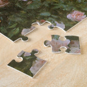 Puzzle Carnation, Lily, Lily, Rose Par John Singer Sargen (Côté)