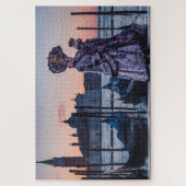 Puzzle Carnaval à Venise (Vertical)
