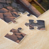 Puzzle Carnaval de Spaniel Vue à Rio (Côté)