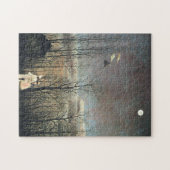 Puzzle "Carnaval Evening (Horizontal)